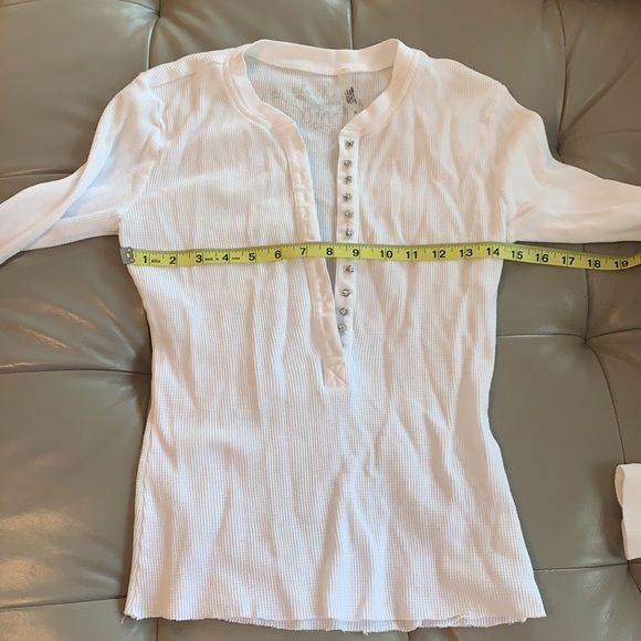 Clothea women’s cotton shirt - Picture 6 of 8